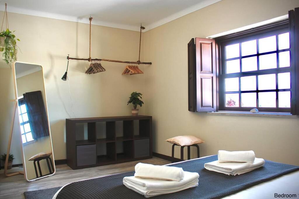 Casa Elias Villa Óbidos Eksteriør billede